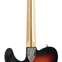 Fender American Vintage II 72 Telecaster Thinline Maple Fingerboard 3 Colour Sunburst (Pre-Owned) 