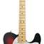 Fender American Vintage II 72 Telecaster Thinline Maple Fingerboard 3 Colour Sunburst (Pre-Owned) 