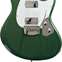 Music Man Stingray HH Green (Pre-Owned) 