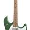 Music Man Stingray HH Green (Pre-Owned) 