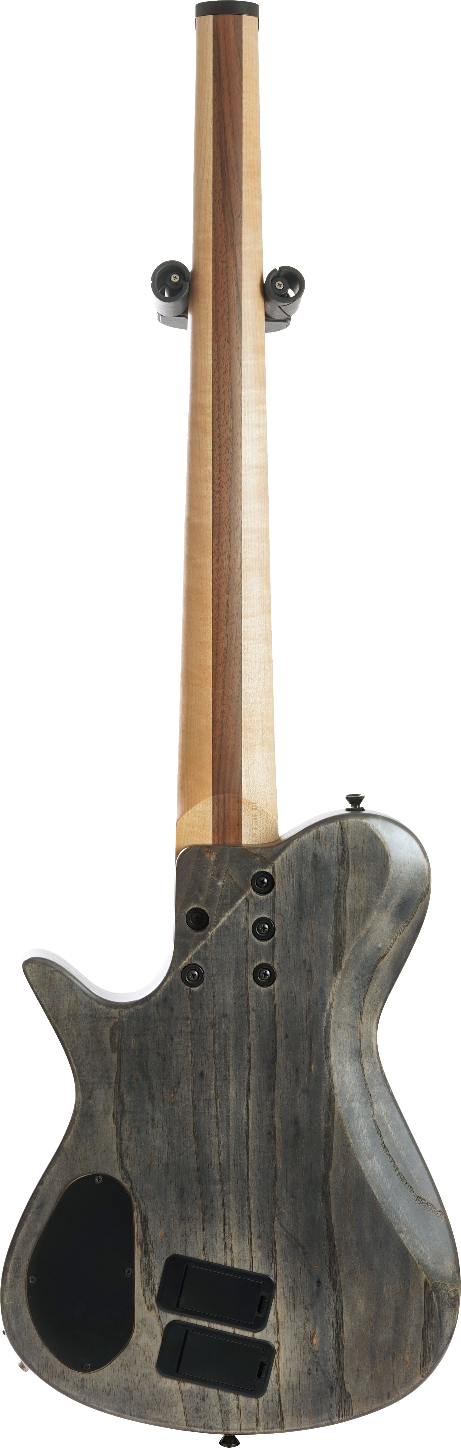 Kiesel Zeus ZBM5 Antique Ash (Pre-Owned)