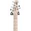 Music Man Sterling Sub Axis Quilted Maple Spectrum Red Maple Fingerboard (Pre-Owned) 