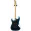 Fender American Professional II Stratocaster Dark Night Maple Fingerboard (Pre-Owned) Back View