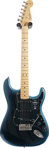 Fender American Professional II Stratocaster Dark Night Maple Fingerboard (Pre-Owned)