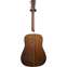 Martin Standard Series 2019 D-28L Left Handed (Pre-Owned) Back View