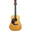 Martin Standard Series 2019 D-28L Left Handed (Pre-Owned) Front View