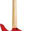 Sandberg Forty Eight Fiesta Red Maple Fingerboard (Pre-Owned) 