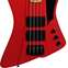 Sandberg Forty Eight Fiesta Red Maple Fingerboard (Pre-Owned) 