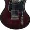 Mayones Legend T Trans Red Burst (Pre-Owned) 