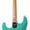 Schecter Nick Johnston Traditional Atomic Green (Pre-Owned) 