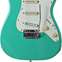 Schecter Nick Johnston Traditional Atomic Green (Pre-Owned) 