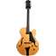 Hofner HCT-J17 Natural (Pre-Owned) Front View