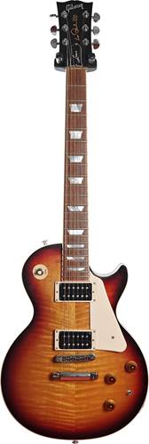 Gibson Les Paul 100 Less Plus Fire Burst (Pre-Owned)