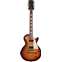 Gibson Les Paul 100 Less Plus Fire Burst (Pre-Owned) Front View