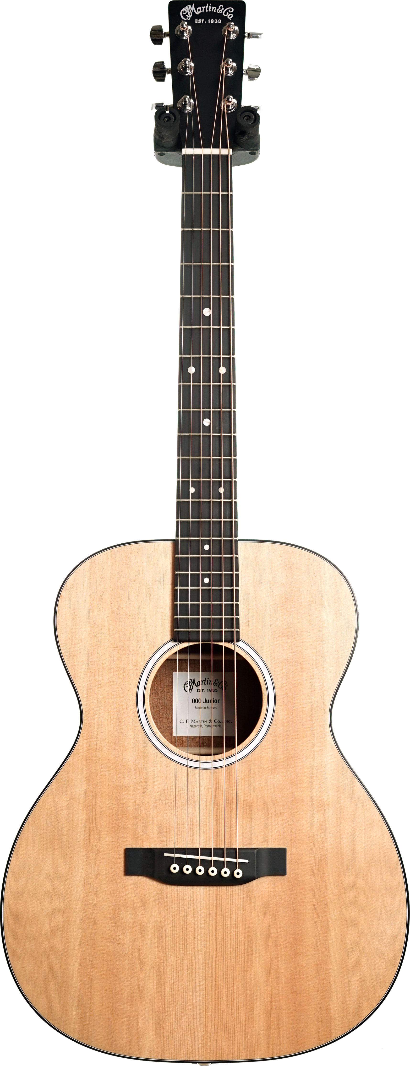 Martin 000JR 10 Junior Left Handed (Pre-Owned)