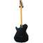 Manson MD-2 Mikey Demus Dry Black (Pre-Owned) Back View