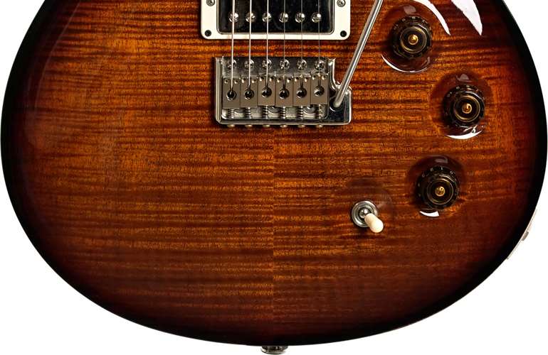PRS 2015 DGT Black Gold (Pre-Owned) PRS 2015 DGT Black Gold (Pre-Owned)