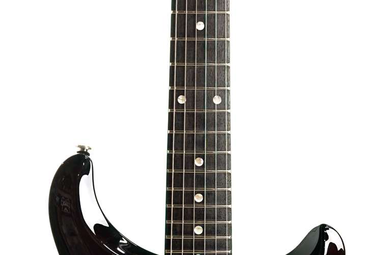 PRS 2015 DGT Black Gold (Pre-Owned) PRS 2015 DGT Black Gold (Pre-Owned)