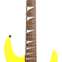 Jackson X Series Dinky DK3XR HSS Caution Yellow Indian Laurel Fingerboard (Pre-Owned) 