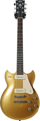 Yamaha SG1802 GT Gold Top (Pre-Owned)