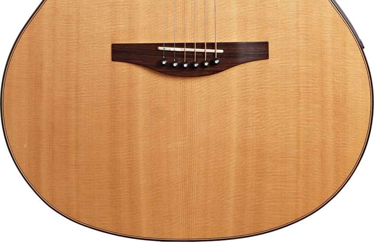 Avalon AS200CE Left Handed (Pre-Owned) Avalon AS200CE Left Handed (Pre-Owned)