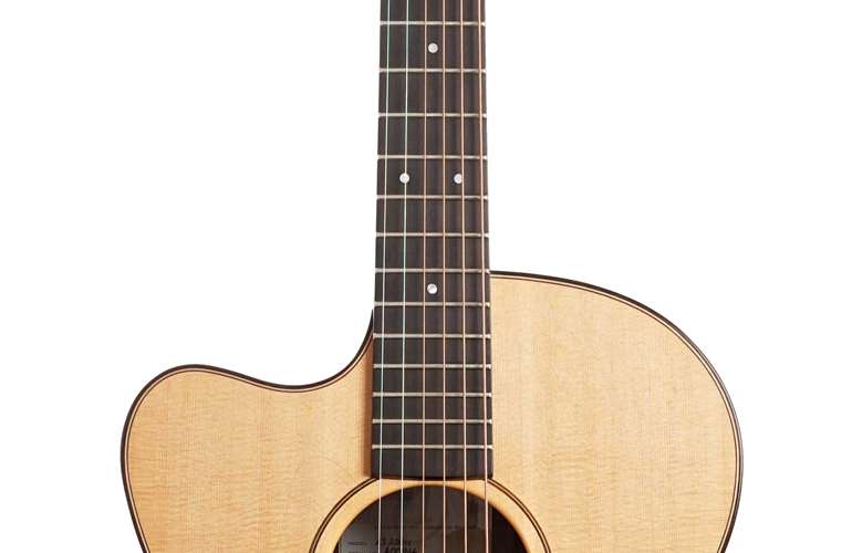 Avalon AS200CE Left Handed (Pre-Owned) Avalon AS200CE Left Handed (Pre-Owned)