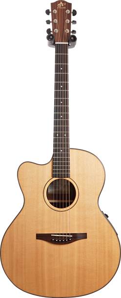 Avalon AS200CE Left Handed (Pre-Owned)
