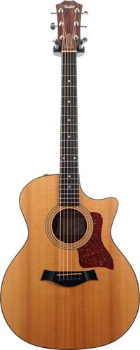 Taylor 2006 314ce Grand Auditorium (Pre-Owned)