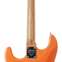 Schecter Nick Johnston Traditional Atomic Orange SSS Maple Fingerboard (Pre-Owned) 