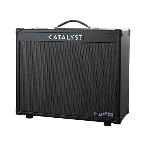 Line 6 Catalyst 100 Combo Modelling Amp (Pre-Owned)