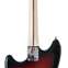 Fender 2021 American Performer Mustang 3 Colour Sunburst Rosewood (Pre-Owned) 