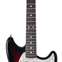 Fender 2021 American Performer Mustang 3 Colour Sunburst Rosewood (Pre-Owned) 