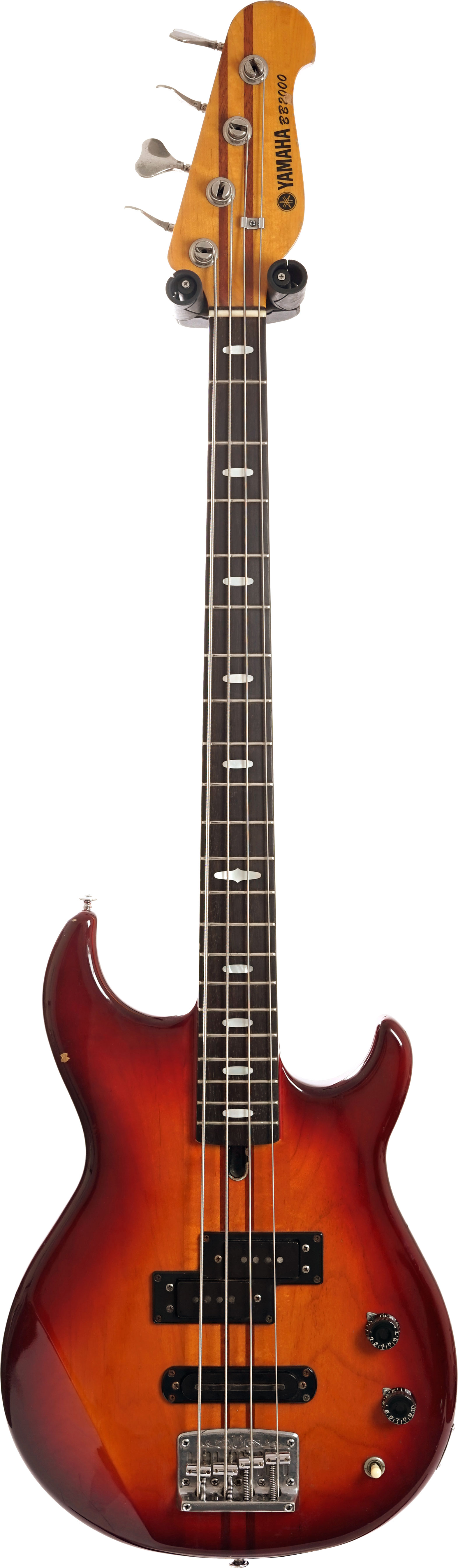 YAMAHA BB-2000【尾張一宮店】 | Guitarshop SOUNDNINE Yamaha BB2000