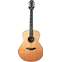Furch Yellow G-CR Western Red Cedar/Indian Rosewood with Custom Appointments (Pre-Owned) Front View