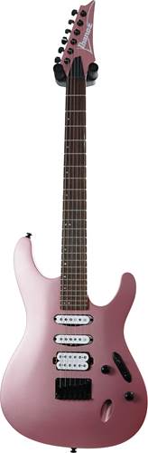 Ibanez S561 Pink Gold Metallic Matte (Pre-Owned)