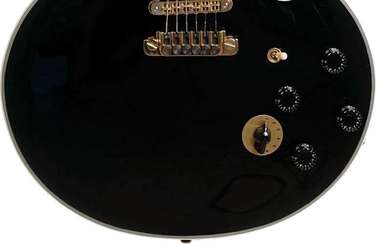 Gibson Custom Shop 2008 B.B. King Lucille (Pre-Owned) Gibson Custom Shop 2008 B.B. King Lucille (Pre-Owned)