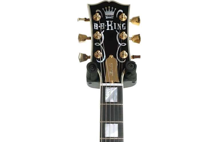 Gibson Custom Shop 2008 B.B. King Lucille (Pre-Owned) Gibson Custom Shop 2008 B.B. King Lucille (Pre-Owned)