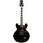 Gibson Custom Shop 2008 B.B. King Lucille (Pre-Owned) Front View