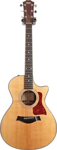 Taylor 2007 312ce (Pre-Owned)