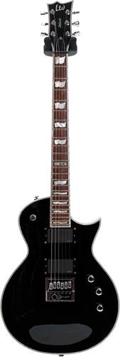 ESP LTD 2016 EC-1000ET Evertune Black (Pre-Owned)