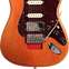 Fender 2023 Michael Landau Coma Stratocaster Coma Red (Pre-Owned) 