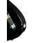 Fender Custom Shop Telecaster Pro Closet Classic Black (Pre-Owned) Front View