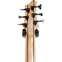 Ibanez BTB686SC 6-String Natural Flat (Pre-Owned) 