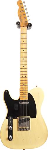Fender Custom Shop Limited Edition NAMM '51 Nocaster Journeyman Relic Left Handed (Pre-Owned)