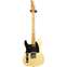Fender Custom Shop Limited Edition NAMM '51 Nocaster Journeyman Relic Left Handed (Pre-Owned) Front View