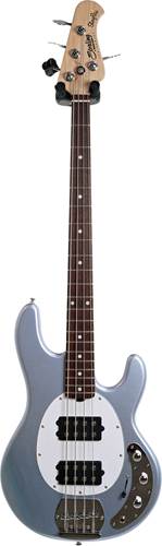 Music Man Sterling StingRay Ray 4 HH Lake Placid Blue (Pre-Owned)