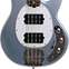 Music Man Sterling StingRay Ray 4 HH Lake Placid Blue (Pre-Owned) 