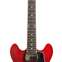 Gibson 2020 ES-339 Cherry (Pre-Owned) 