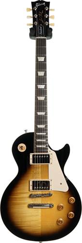 Gibson 2020 50s Les Paul Standard Tobacco Sunburst (Pre-Owned)