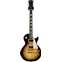 Gibson 2020 50s Les Paul Standard Tobacco Sunburst (Pre-Owned) Front View